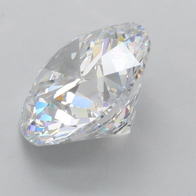 2.37 Carat Round Lab Diamond :: 360 spin frame 05