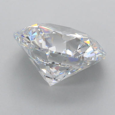 2.37 Carat Round Lab Diamond :: 360 spin frame 06