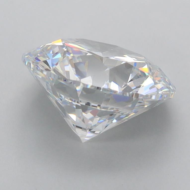 2.37 Carat Round Lab Diamond :: 360 spin frame 06