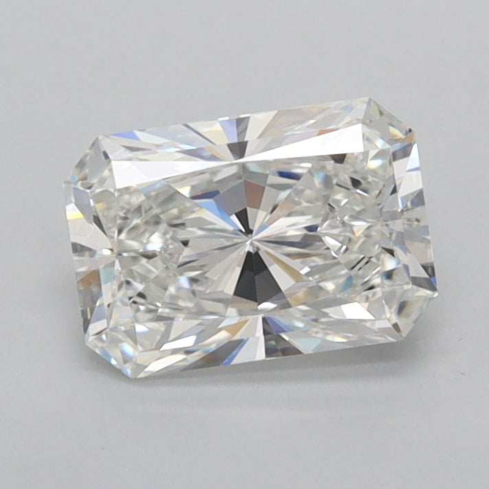 0.99 Carat Radiant Lab Diamond