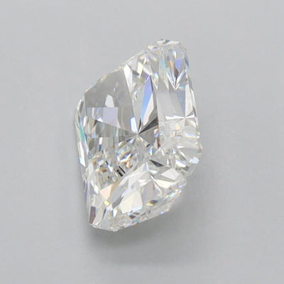 0.99 Carat Radiant Lab Diamond :: 360 spin frame 02
