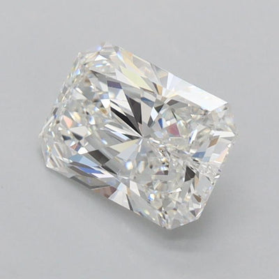 0.99 Carat Radiant Lab Diamond :: 360 spin frame 03