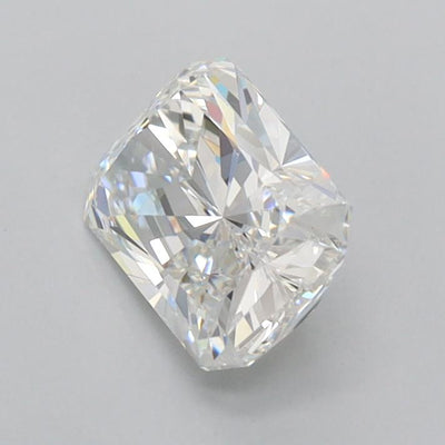 0.99 Carat Radiant Lab Diamond :: 360 spin frame 05