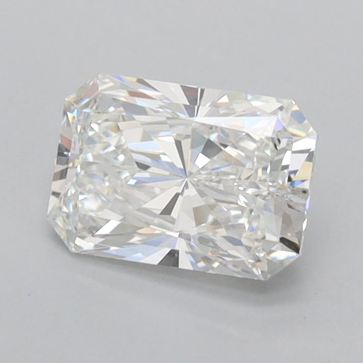 0.99 Carat Radiant Lab Diamond :: 360 spin frame 06