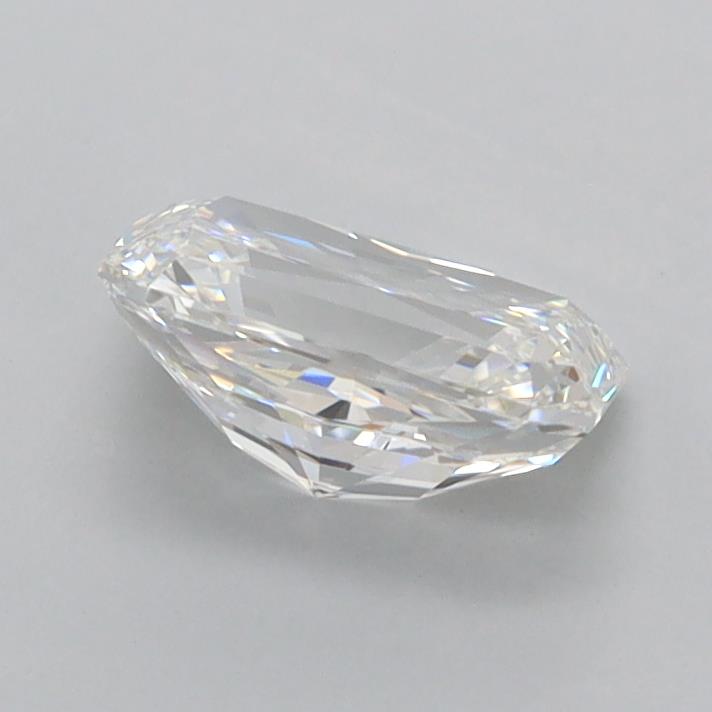 0.99 Carat Radiant Lab Diamond :: 360 spin frame 07