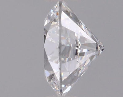 0.67 Carat Round Lab Diamond :: 360 spin frame 01