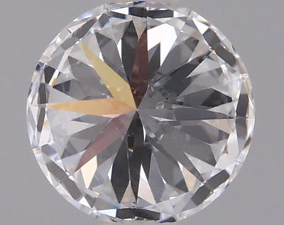0.67 Carat Round Lab Diamond :: 360 spin frame 02