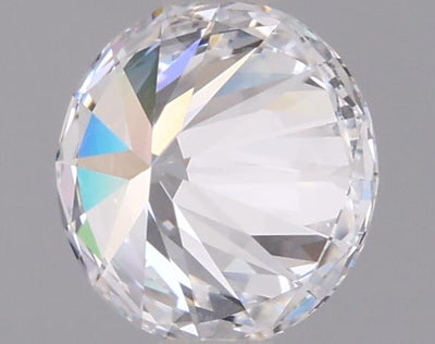 0.67 Carat Round Lab Diamond :: 360 spin frame 05