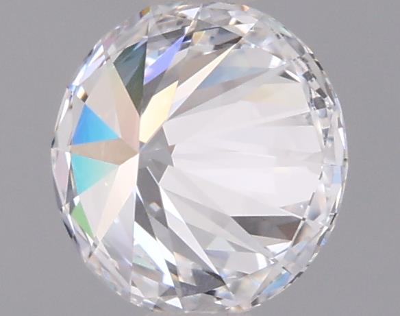 0.67 Carat Round Lab Diamond :: 360 spin frame 05
