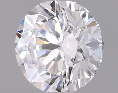 0.67 Carat Round Lab Diamond :: 360 spin frame 06