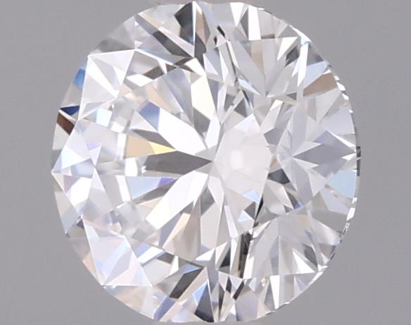 0.67 Carat Round Lab Diamond :: 360 spin frame 06