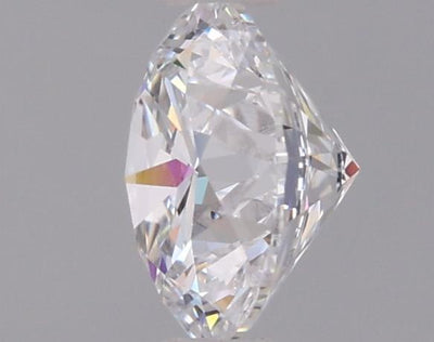 0.67 Carat Round Lab Diamond :: 360 spin frame 07
