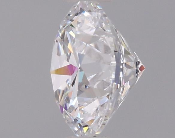 0.67 Carat Round Lab Diamond :: 360 spin frame 07