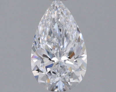 0.95 Carat Pear Lab Diamond