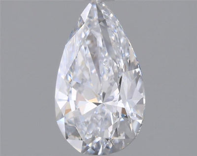0.95 Carat Pear Lab Diamond :: 360 spin frame 04