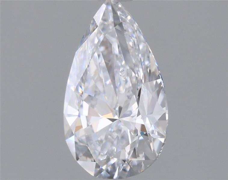 0.95 Carat Pear Lab Diamond :: 360 spin frame 04