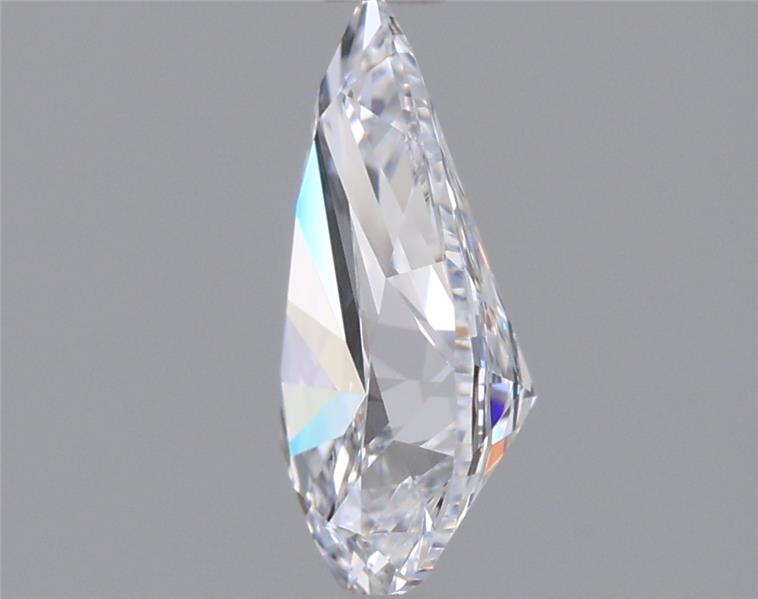 0.95 Carat Pear Lab Diamond :: 360 spin frame 05