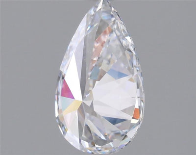 0.95 Carat Pear Lab Diamond :: 360 spin frame 06