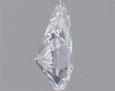 0.95 Carat Pear Lab Diamond :: 360 spin frame 07