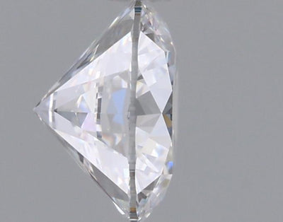 0.93 Carat Round Lab Diamond :: 360 spin frame 02