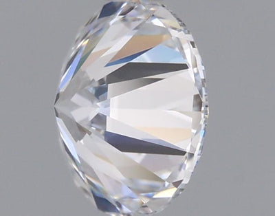 0.93 Carat Round Lab Diamond :: 360 spin frame 03