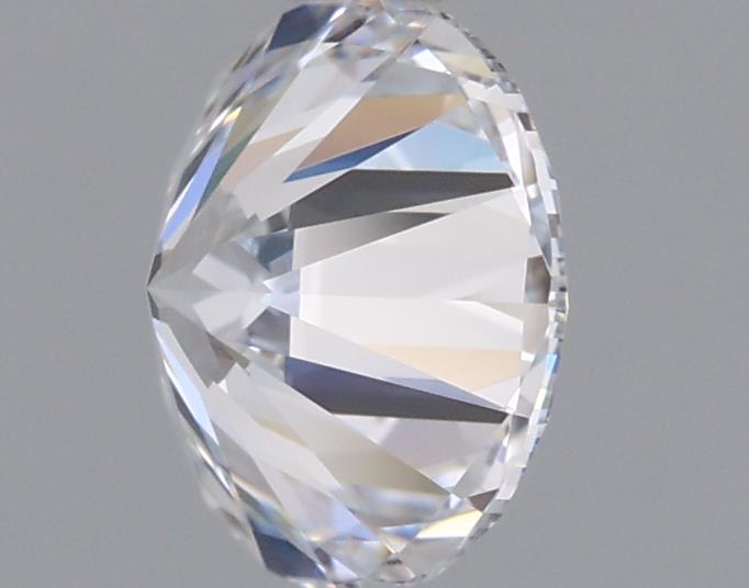 0.93 Carat Round Lab Diamond :: 360 spin frame 03