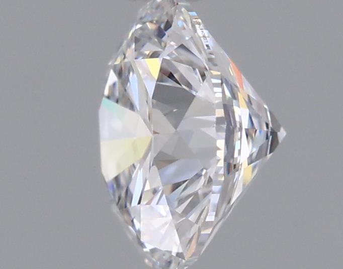 0.93 Carat Round Lab Diamond :: 360 spin frame 04