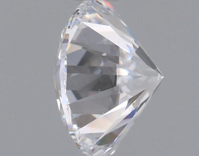 0.93 Carat Round Lab Diamond :: 360 spin frame 05