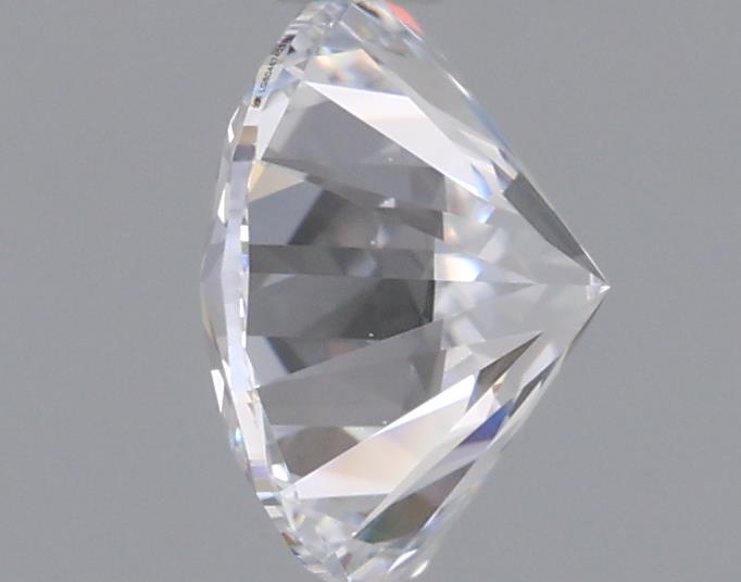 0.93 Carat Round Lab Diamond :: 360 spin frame 05