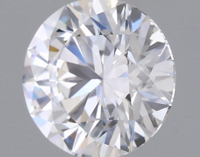 0.93 Carat Round Lab Diamond :: 360 spin frame 06