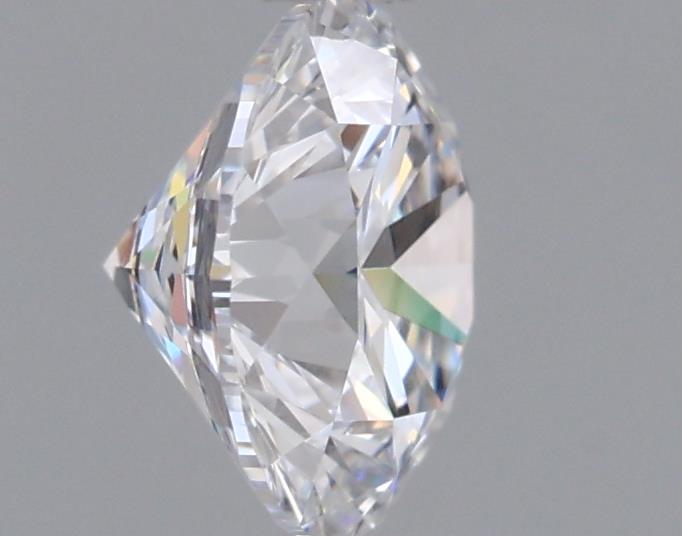 0.93 Carat Round Lab Diamond :: 360 spin frame 07