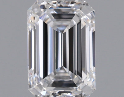 0.98 Carat Emerald Lab Diamond