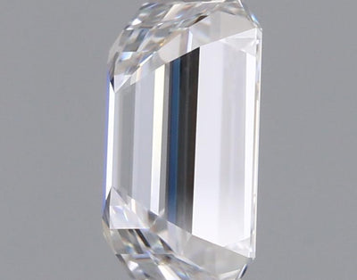 0.98 Carat Emerald Lab Diamond :: 360 spin frame 03