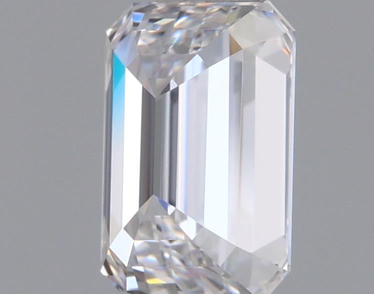 0.98 Carat Emerald Lab Diamond :: 360 spin frame 04
