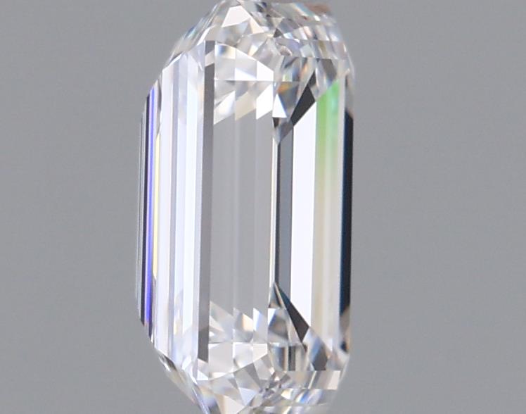 0.98 Carat Emerald Lab Diamond :: 360 spin frame 05