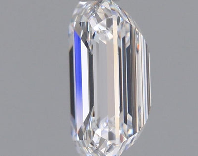 0.98 Carat Emerald Lab Diamond :: 360 spin frame 06