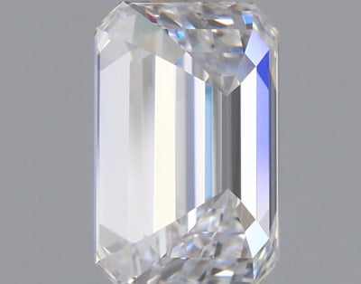 0.98 Carat Emerald Lab Diamond :: 360 spin frame 07