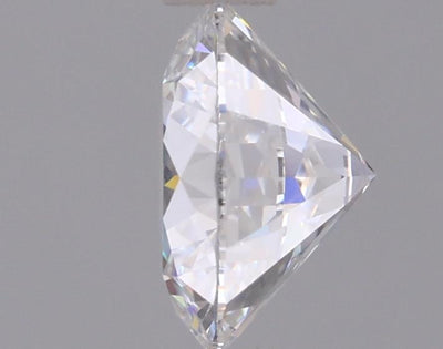 0.96 Carat Round Lab Diamond :: 360 spin frame 01