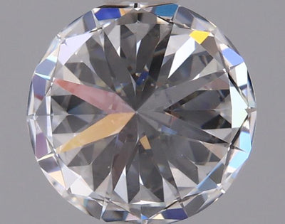 0.96 Carat Round Lab Diamond :: 360 spin frame 02