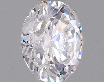 0.96 Carat Round Lab Diamond :: 360 spin frame 03