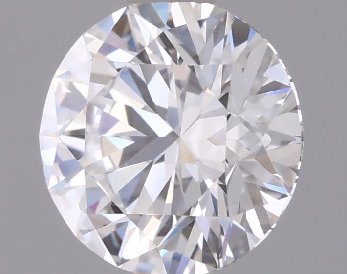 0.96 Carat Round Lab Diamond :: 360 spin frame 04