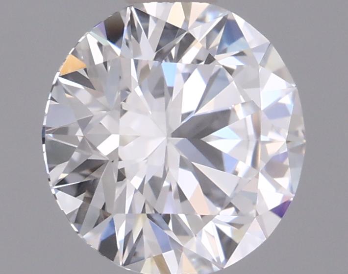 0.96 Carat Round Lab Diamond :: 360 spin frame 07