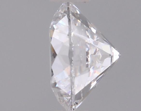 0.68 Carat Round Lab Diamond :: 360 spin frame 01