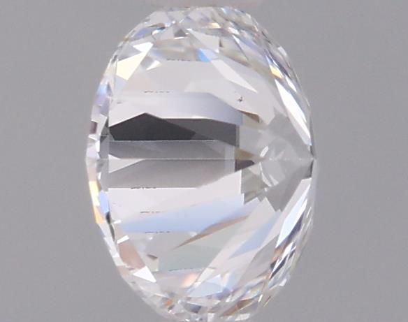 0.68 Carat Round Lab Diamond :: 360 spin frame 03