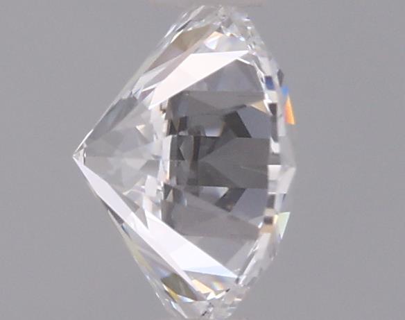 0.68 Carat Round Lab Diamond :: 360 spin frame 07