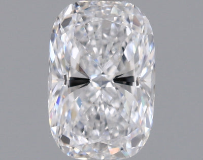 0.86 Carat Elongated Cushion Lab Diamond