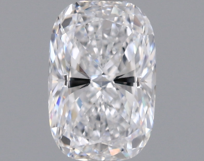 0.86 Carat Elongated Cushion Lab Diamond