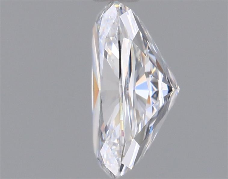 0.86 Carat Elongated Cushion Lab Diamond :: 360 spin frame 02