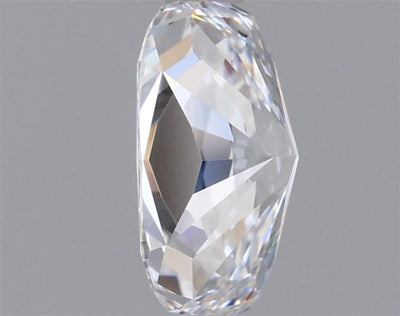 0.86 Carat Elongated Cushion Lab Diamond :: 360 spin frame 03