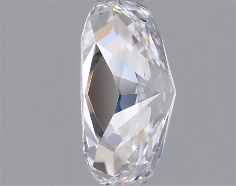 0.86 Carat Elongated Cushion Lab Diamond :: 360 spin frame 03